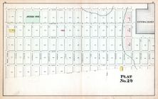 Plat 029, San Francisco 1876 City and County
